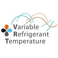 Temp&eacute;rature de r&eacute;frig&eacute;rant variable 